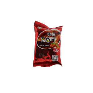 晖映豆香干
