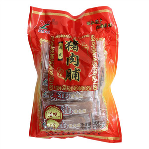 唐业大成猪肉脯