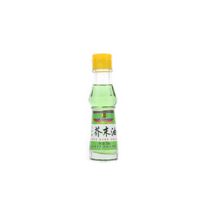贾老六芥末油