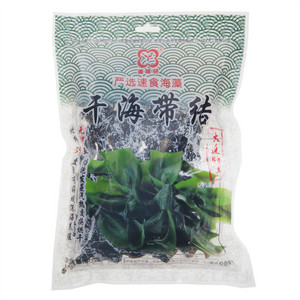 美味研干海带结