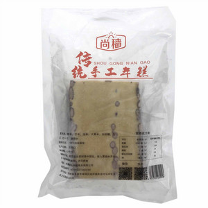 尚穑传统手工年糕