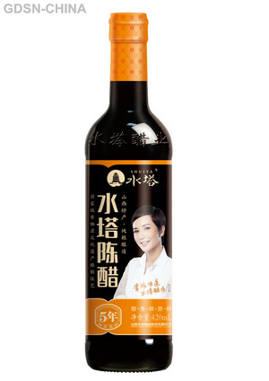 水塔5年陈酿陈醋
