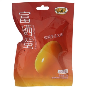 随便卤香味富硒蛋