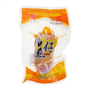 新顺鱿鱼仔