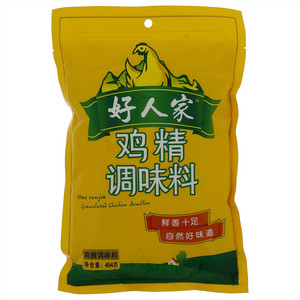 好人家鸡精调味料