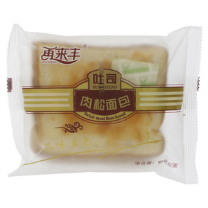 红豆吐司面包
