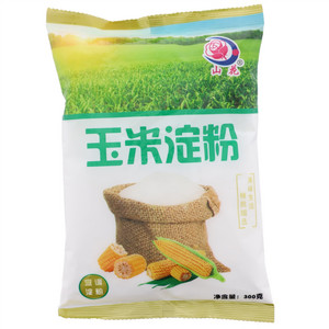山花玉米淀粉