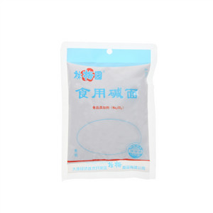 林梅园食用碱面（食品添加剂碳酸钠）