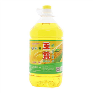 玉宝玉米胚芽油