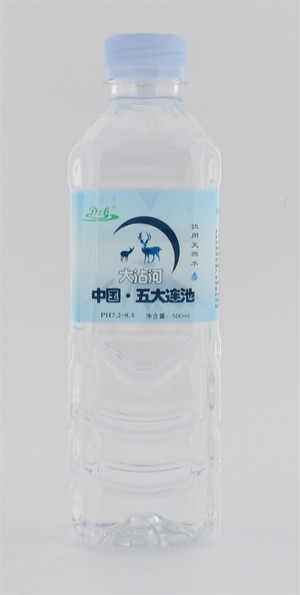 饮用天然水