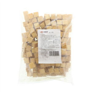 快厨侠鱼豆腐