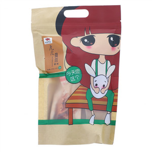 北方牛人原味虎皮凤爪 