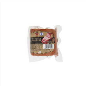 万威客加拿大风味烟肉卷