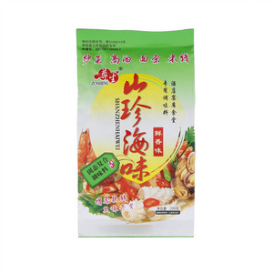 尊生固态复合调味料（山珍海味）