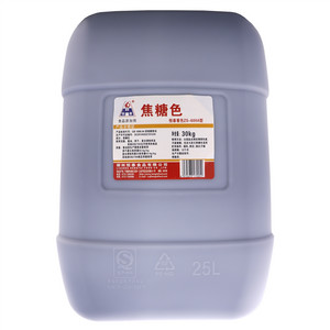 恒泰焦糖色食品添加剂