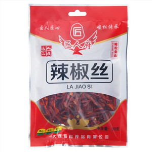 匠人府辣椒丝