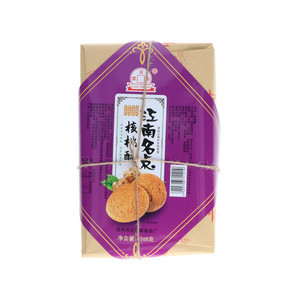 冠云斋核桃酥