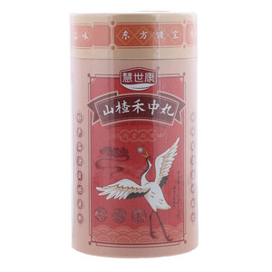 慧世康山楂禾中丸