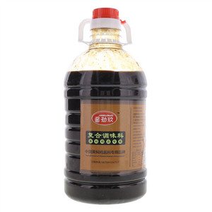酱劲玖黄焖鸡店专用复合调味料