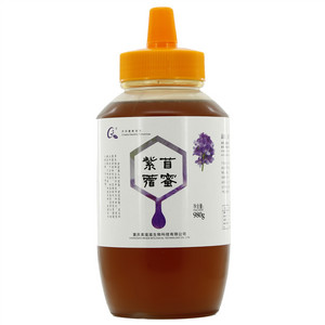 淳之味紫苜蓿蜜