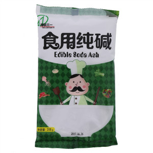 海联三一食用纯碱