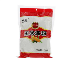 欧星玉米淀粉