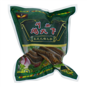 川渝鸿天下重庆火锅毛肚