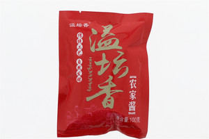 溢坛香农家酱