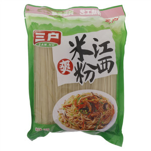 三户江西米粉