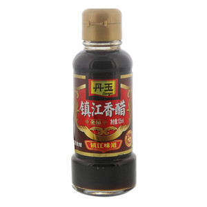 丹玉金标镇江香醋