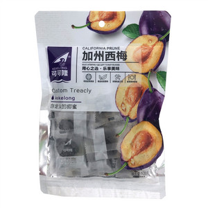加州西梅