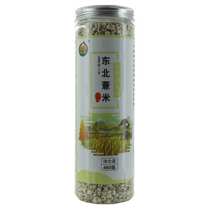 谷小胖东北薏米