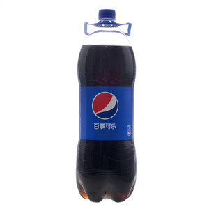 百事可乐可乐型汽水
