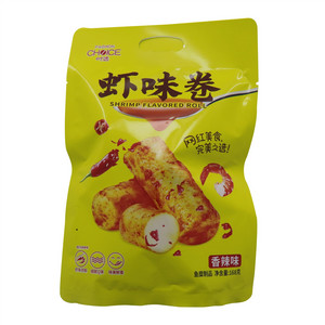 虾味卷（香辣味）