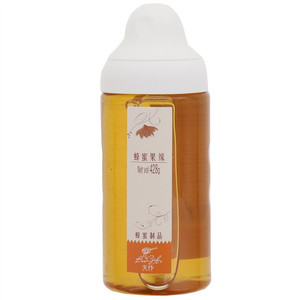 天作蜂蜜果缘（蜂蜜制品）