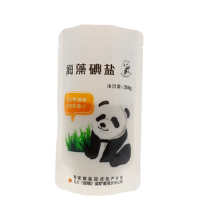 熊猫牌海藻碘盐
