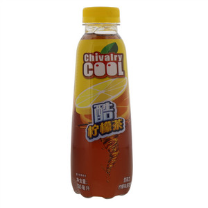 500mL雪菲力柠檬茶