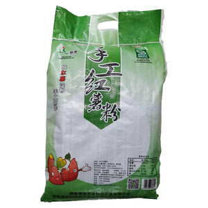 誉湘手工红薯粉