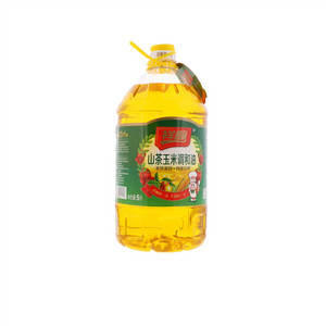 祥橱食用调和油