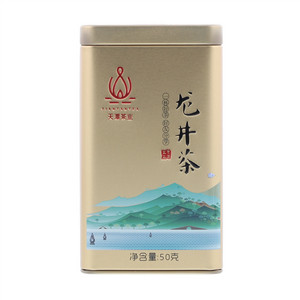 天潭茶业龙井茶