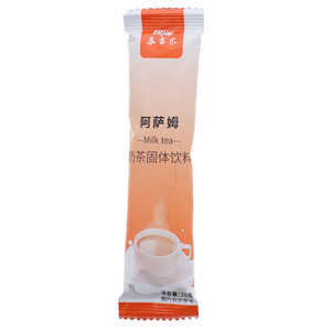 苏吉尔阿萨姆奶茶固体饮料