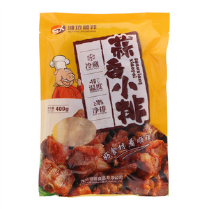 潍坊顺祥蒜香小排
