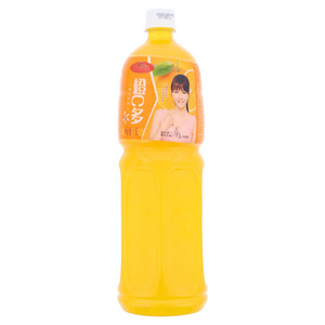 沃尔旺橙C多橙味饮料