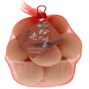 黄师傅粉壳鲜鸡蛋