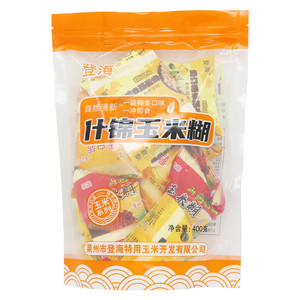 登海什锦玉米糊
