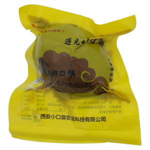 遇见小口袋五香味双河卤蛋