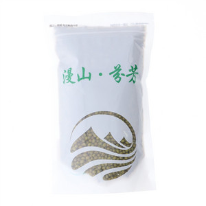 漫山 · 芬芳有机绿豆