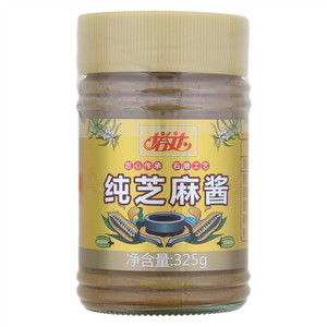 塔达纯芝麻酱