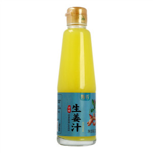 甄肴浓缩生姜汁