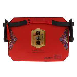 百味聚御尊月饼礼盒